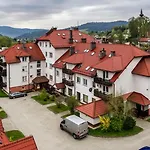 Apartamenty Sun & Snow Nad Potokiem