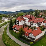 Apartamenty Sun & Snow Nad Potokiem