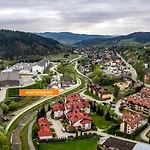 Apartamenty Sun & Snow Nad Potokiem