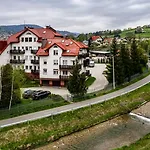 Apartamenty Sun & Snow Nad Potokiem