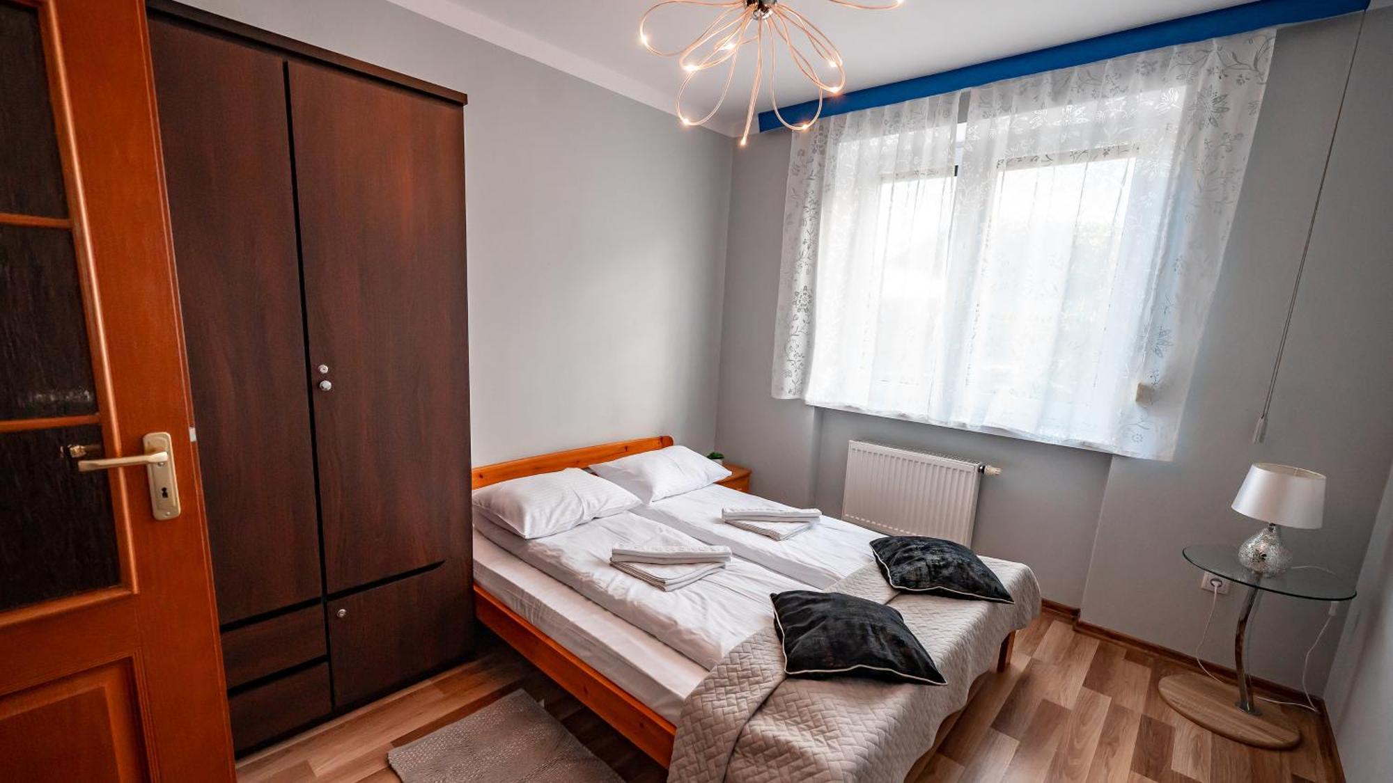 Apartmán Sun & Snow Nad Potokiem *